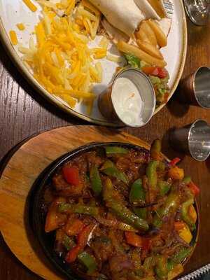 Ny Grill & Cocktail Bar