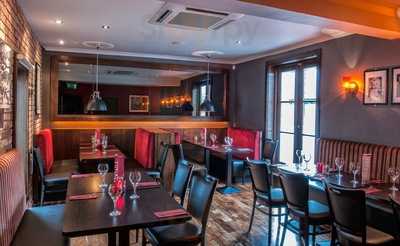 Di Maggio's - Westend