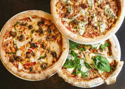 Di Maggio's - Westend