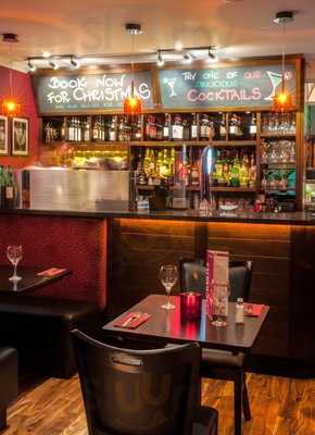 Di Maggio's - Westend