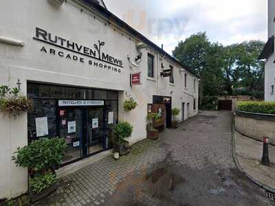 Di Maggio's - Westend