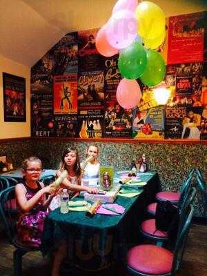 The Rendezvous Fish And Chips