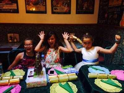 The Rendezvous Fish And Chips