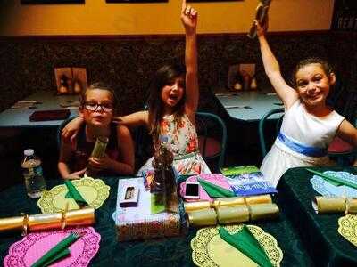 The Rendezvous Fish And Chips