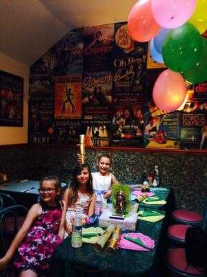 The Rendezvous Fish And Chips