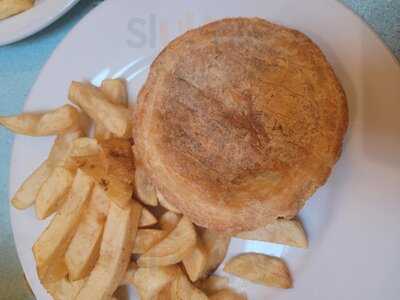 The Rendezvous Fish And Chips