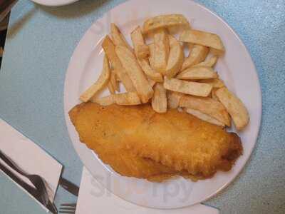 The Rendezvous Fish And Chips