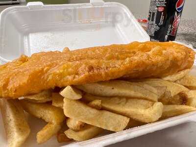 The Rendezvous Fish And Chips
