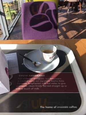 Costa Coffee