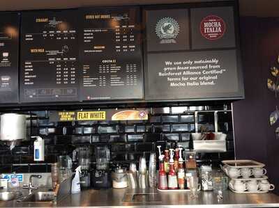 Costa Coffee