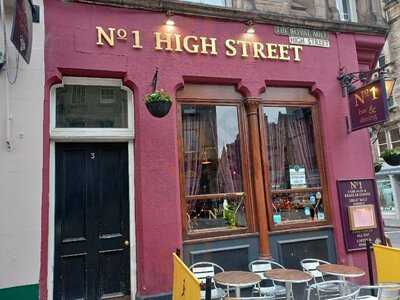 No.1 High Street