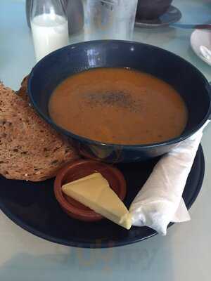 Frederick's Coffee And Wine