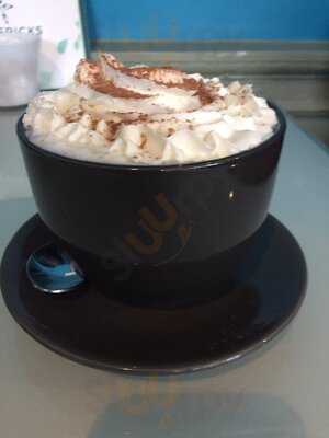 Frederick's Coffee And Wine