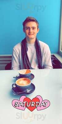 Frederick's Coffee And Wine