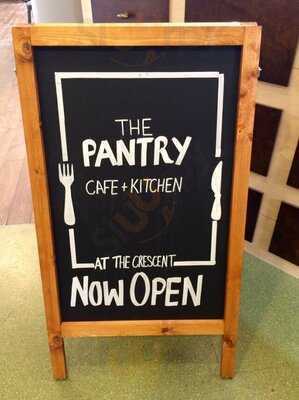 The Pantry
