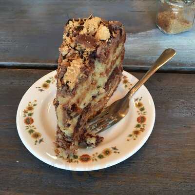 Sticky Fingers Bakehause