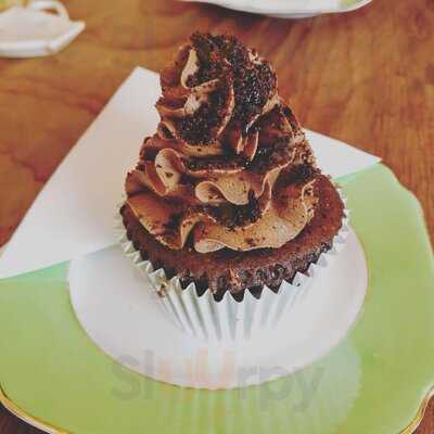 Sticky Fingers Bakehause