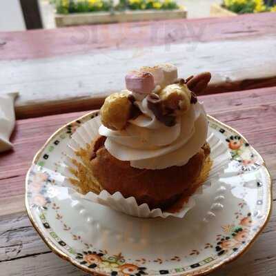 Sticky Fingers Bakehause