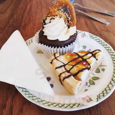 Sticky Fingers Bakehause