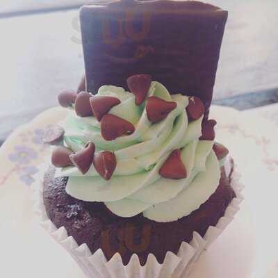 Sticky Fingers Bakehause