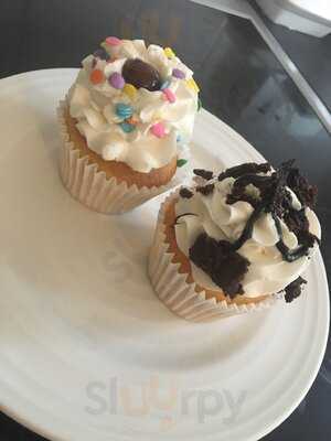 Sticky Fingers Bakehause