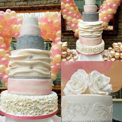 Sticky Fingers Bakehause