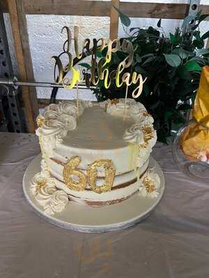 Sticky Fingers Bakehause