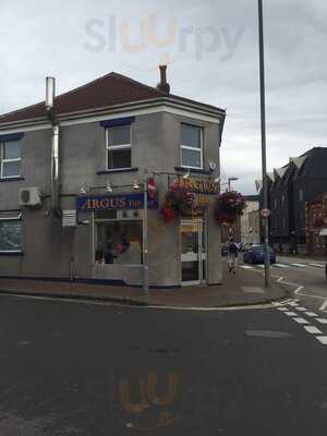 Argus Fish Bar