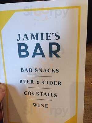 Jamie's Italian