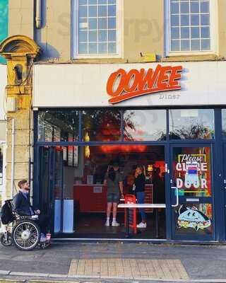Oowee Diner