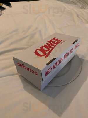 Oowee Diner