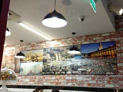 Damascus Restaurant