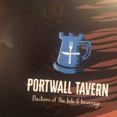 Portwall Tavern
