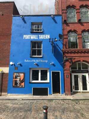 Portwall Tavern