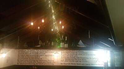 A Room In Leith Seafood And Game Bistro Bar