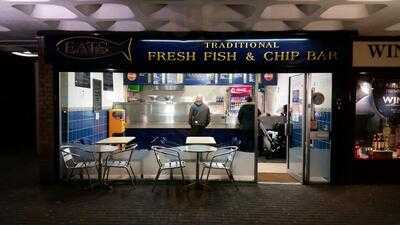 Eats Fish & Chips Takeaway