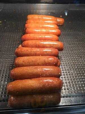 Eats Fish & Chips Takeaway