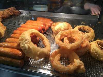 Eats Fish & Chips Takeaway