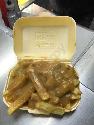 Eats Fish & Chips Takeaway