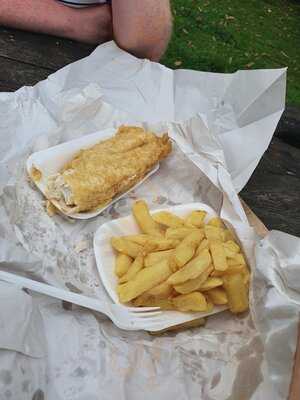 Eats Fish & Chips Takeaway