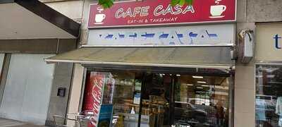 Cafe Casa