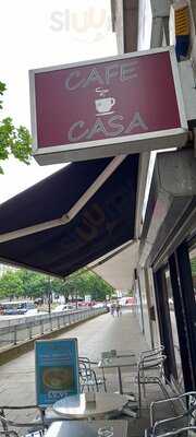 Cafe Casa