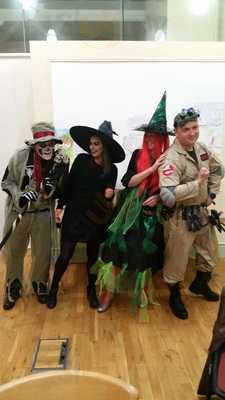 Belmont Tower Coffee Shop 'koffy'