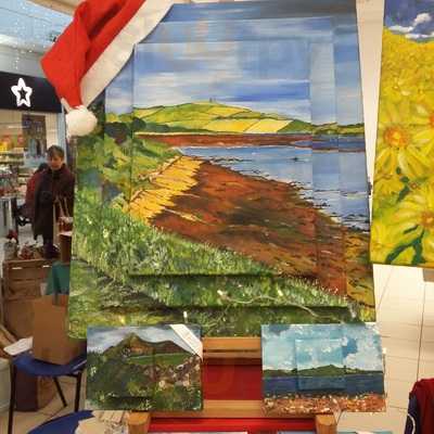 Belmont Tower Coffee Shop 'koffy'