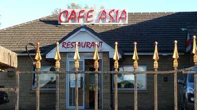 Cafe Asia Byob
