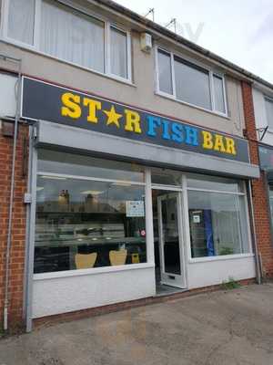 Star Fish Bar