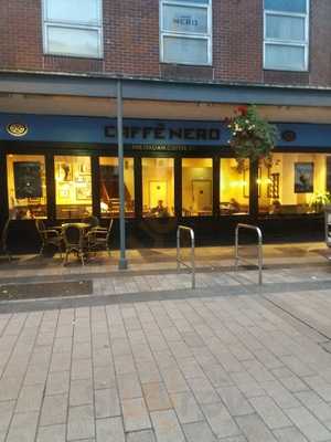 Caffe Nero