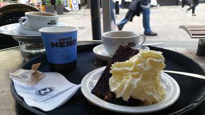 Caffe Nero