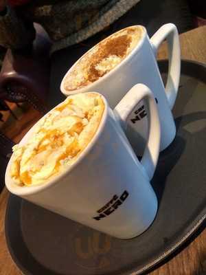 Caffe Nero