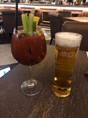 The Printing Press Bar & Kitchen